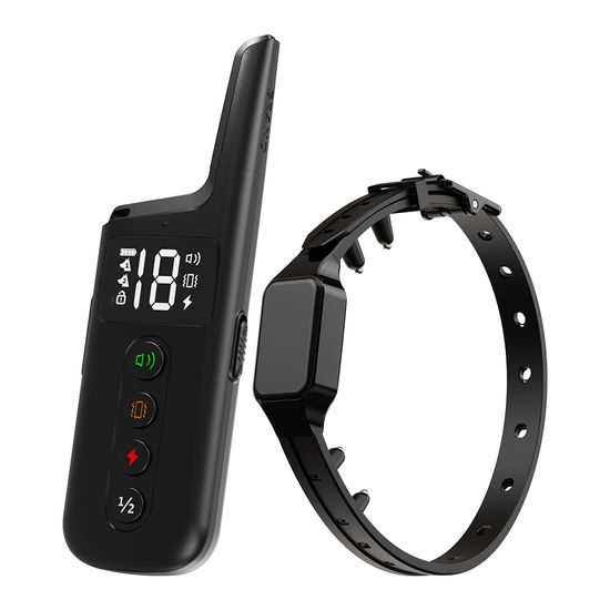 BAZAR - Patpet T330 pro 1 psa