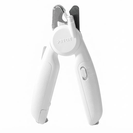 Petkit cortaúñas LED Nail Clipper PRO