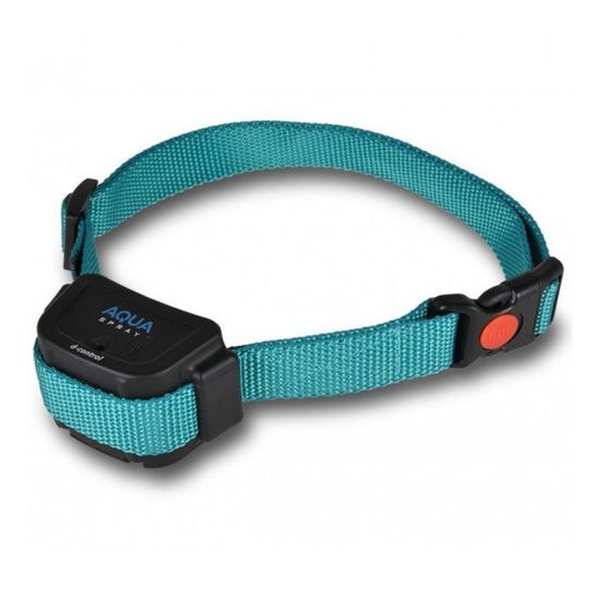 Collar for the next dog d-control AQUA spray