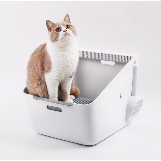 Petkit Pura Cat Katzentoilette