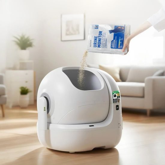 Petkit Purobot Max Pro 2