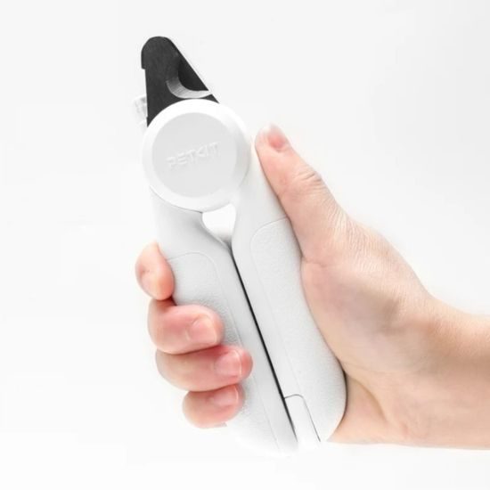 Petkit cortaúñas LED Nail Clipper PRO