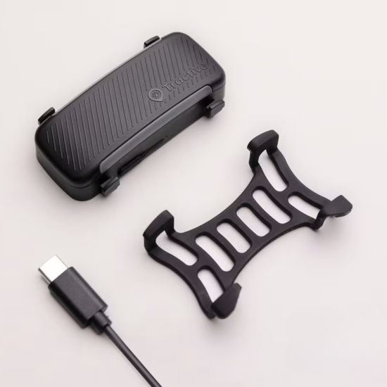 Tractive DOG 6 XL