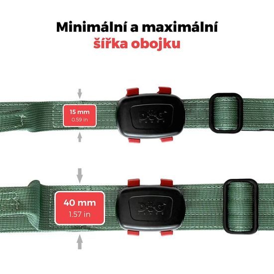 Dogtrace DOG GPS mini