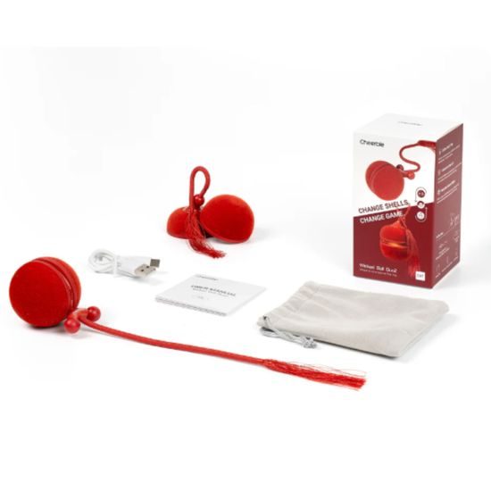 Cheerble Wicked Ball Duo2