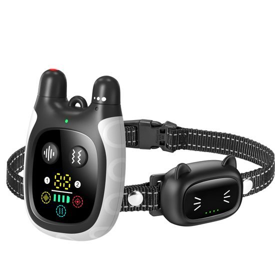 Reedog CP1 Trainingshalsband für Katzen