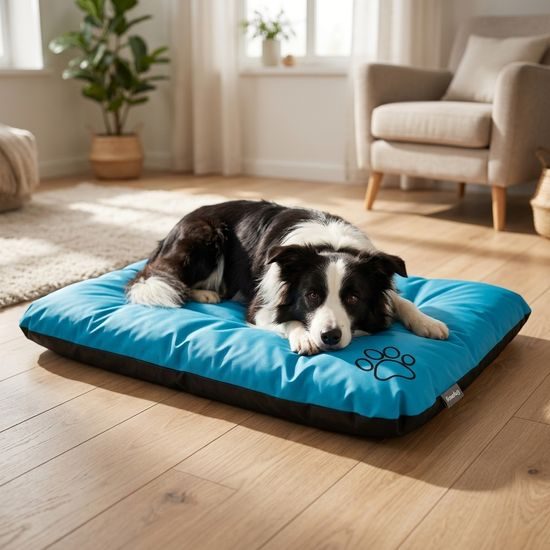 Reedog Matrace Eco Blue