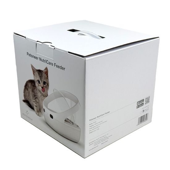 BAZAR - Petoneer NutriCare Feeder