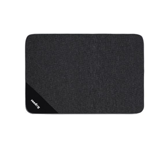 Reedog Matrace Thin Ekolen Black