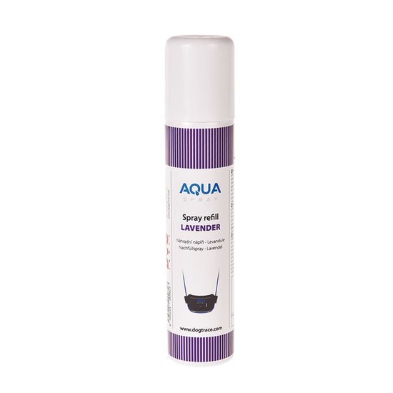 Recambio spray AQUA - lavanda
