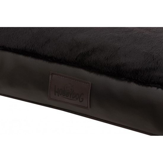 Reedog Podložka Kost black