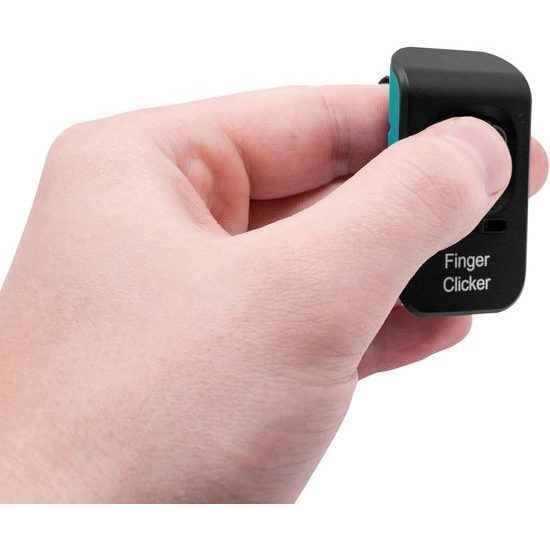 E-collar clicker FC-100