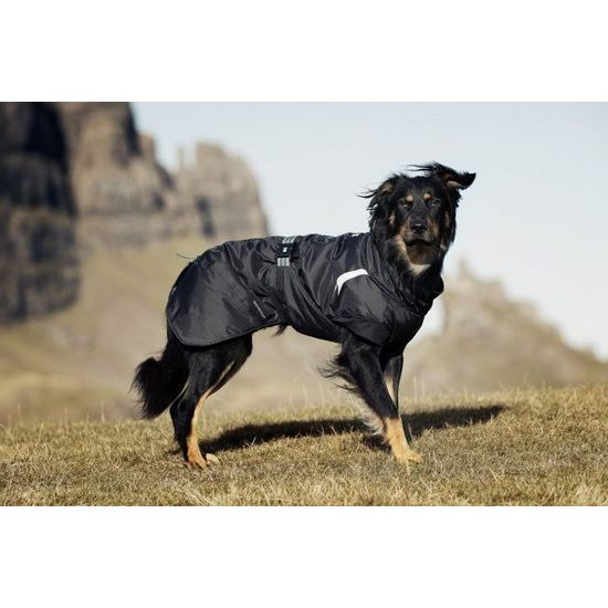 Zimná bunda pre psov Summit Parka