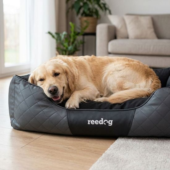 Reedog Pelíšek Grey Tommy