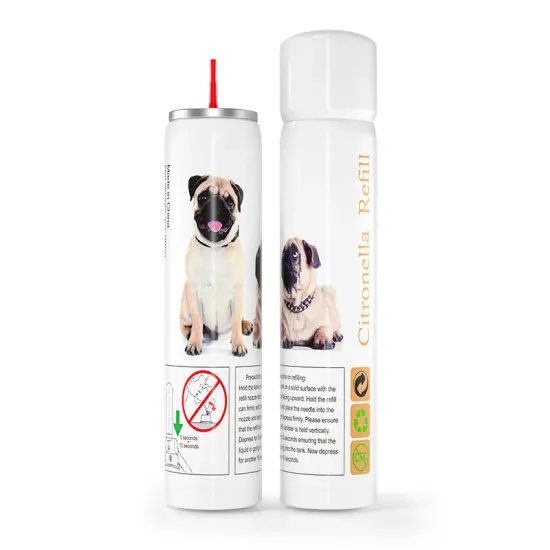 Reedog náplň do spreje protištěkacího obojku