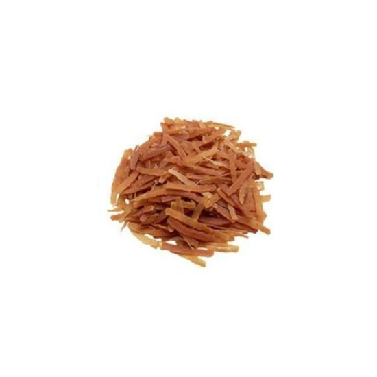 Leckerli Lachsstreifen 80 g