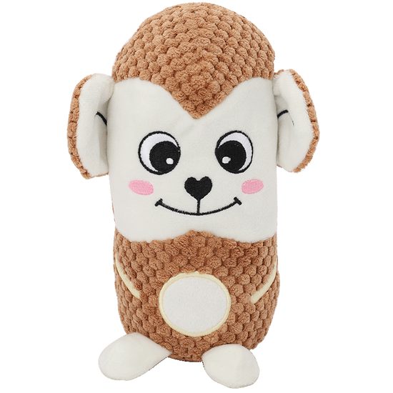 Reedog opička plyšová hračka 22 cm