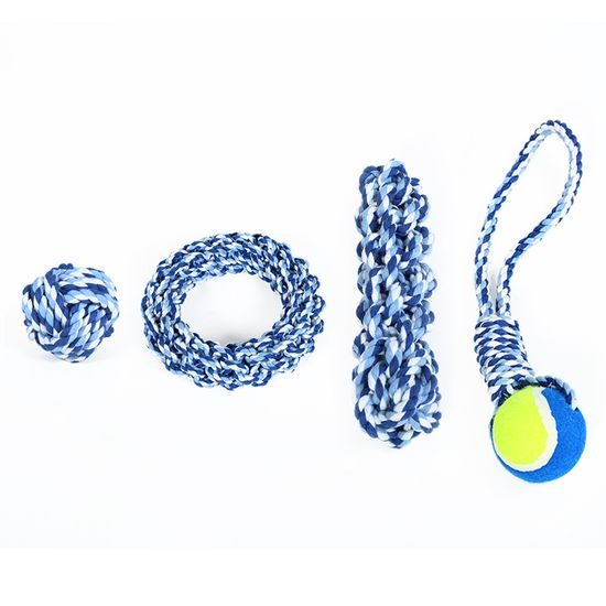 Reedog gran mezcla de tiras para perros