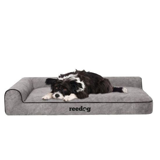 Reedog Best Dora Gray Hundebett