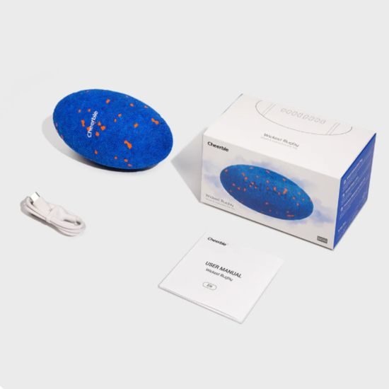 Cheerble Wicked Rugby