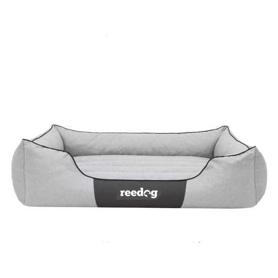 Hundebett Reedog Comfort Gray