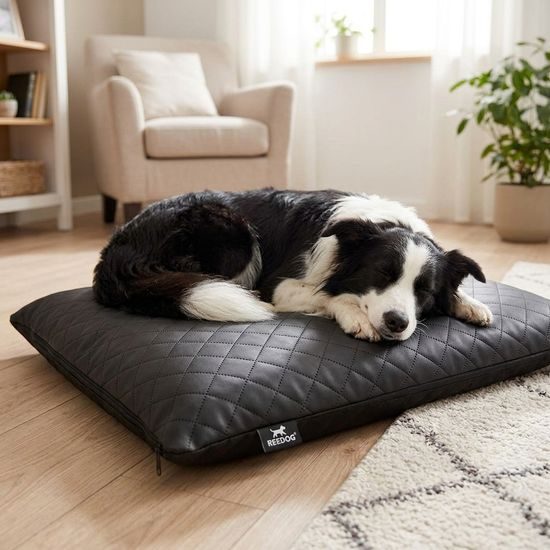 Reedog Matrace Elis Black