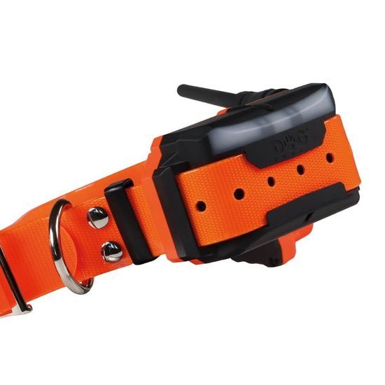 GPS obojek pro psa DOG GPS X40