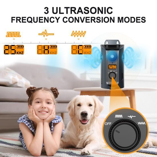 Reedog U13