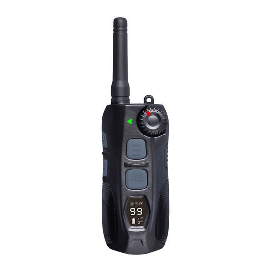 Reedog DT-4200 kiképző nyakörv