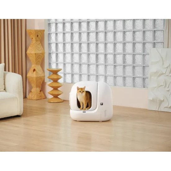 Petkit PuraMax 2 automata WC macskáknak