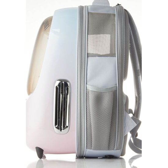 Pet travel backpack Petkit 2