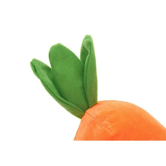 Reedog Karotte Plüschtier