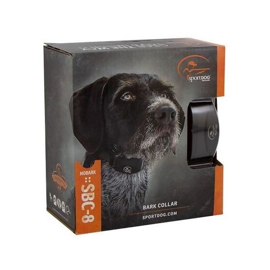 SportDOG NoBark SBC-8-E