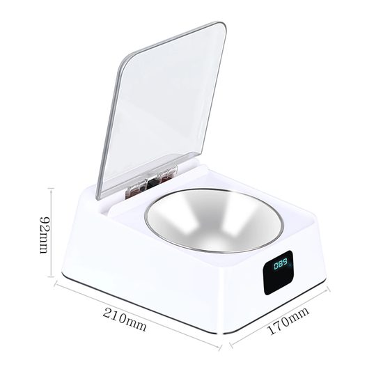 Reedog Smart Bowl Infra automatic bowl for dogs and cats