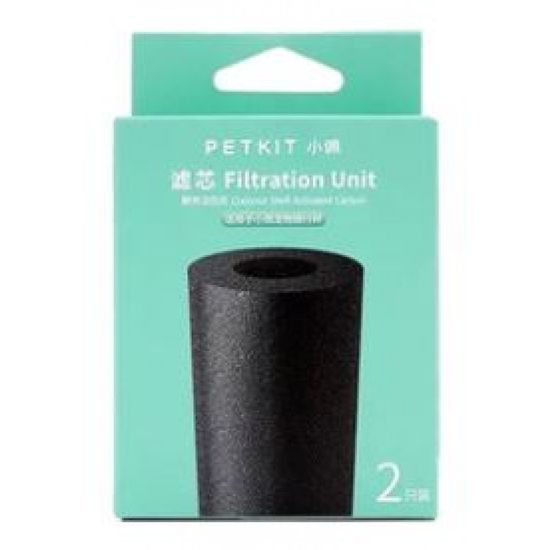 Petkit Eversweet Filtros de viaje para botella de viaje para perros 2pcs