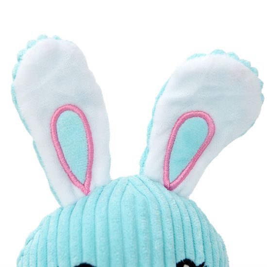 Reedog Rabbit, plush squeaky toy, 32 cm