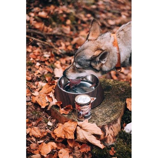 Carnilove Wild Meat Lamb & Wild Boar 400 g