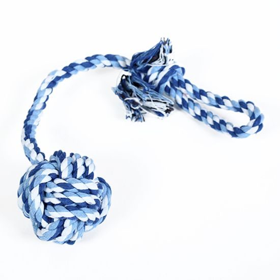 Reedog small mix Tau Knoten