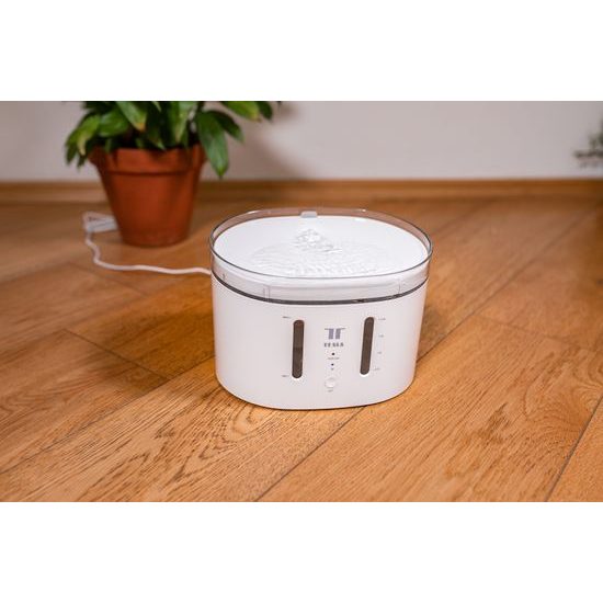 Tesla Smart Pet Fountain