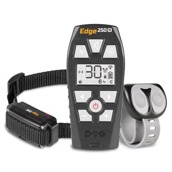 Dogtrace d-control Edge 250R ONE with ring controller