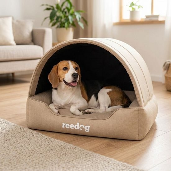 Reedog Kukaň Prompter Beige