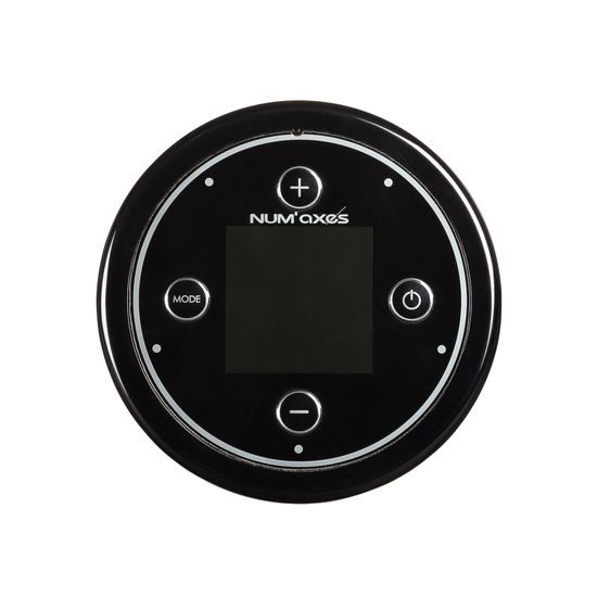 KOMIS - Num´axes Canifugue FUG1034