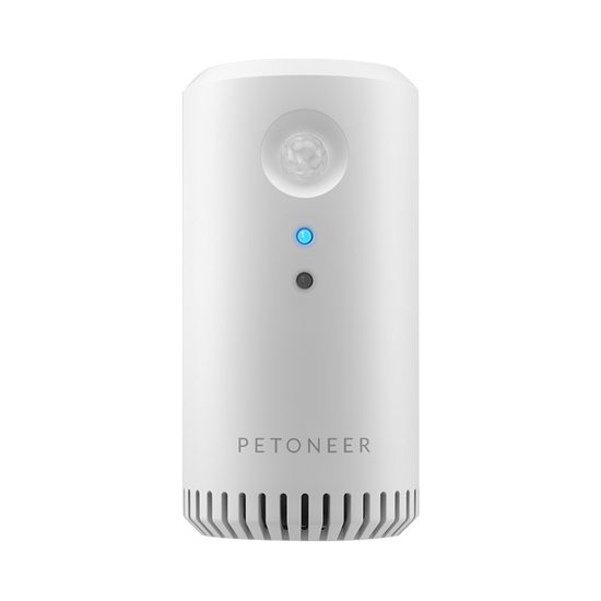 Petoneer Breeze Smart Odor Eliminator odstraňovač zápachu