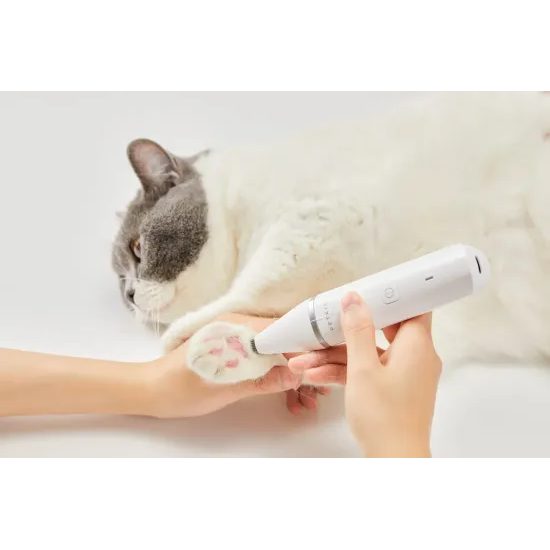 Pet trimmer PETKIT 2in1