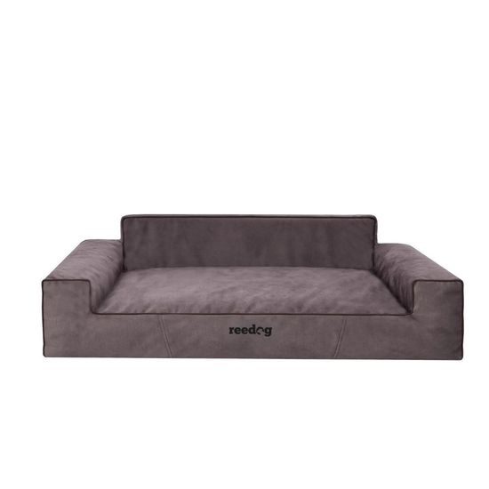 Reedog Glamour Fancy Brown Hundebett