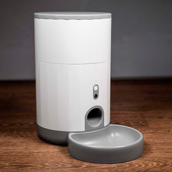 Futterspender Petoneer Nutri Vision Mini