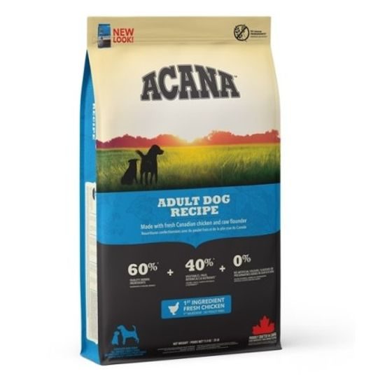 Acana Dog Heritage Adult 11,4 kg
