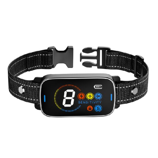 Reedog No Bark Smart Ultrasonic TC-012