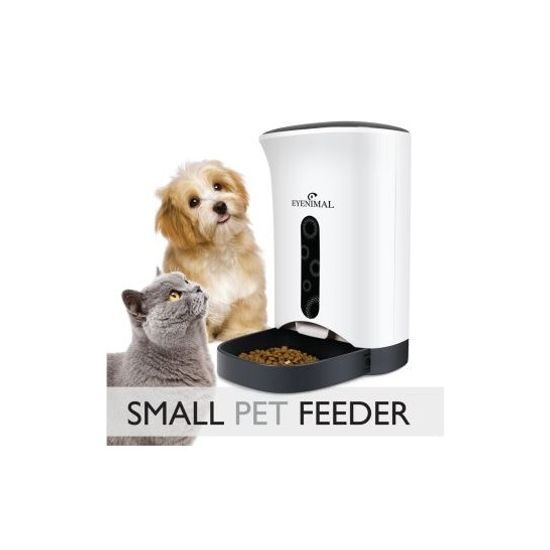 Eyenimal Small Pet Feeder