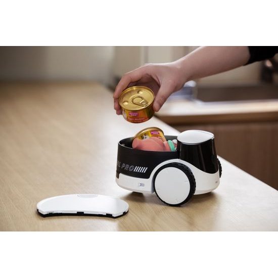 ROLA PetPal smart companion with AI